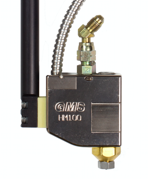 HM-100 Electric Hot Glue Gun