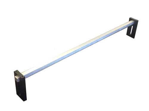 1/2" x 30" Cross Bar Assembly