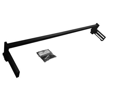 microglue 36" Crossbar Assembly