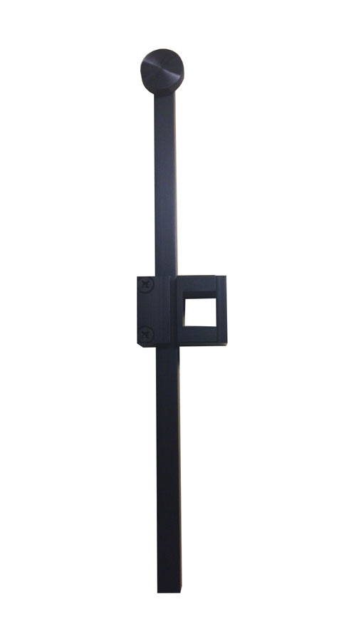 Inline OPTO Mounting Bracket