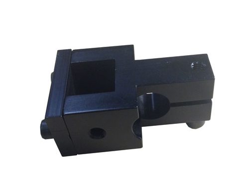 3/4" to 5/8" Rigid Mounting Bracket