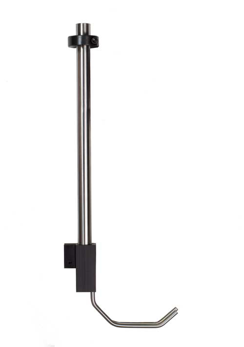 HP Valve Heavy Duty Mounting Bracket