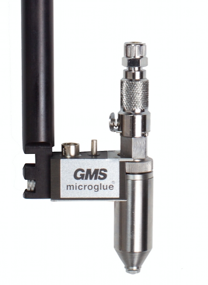 HP Glue Valve