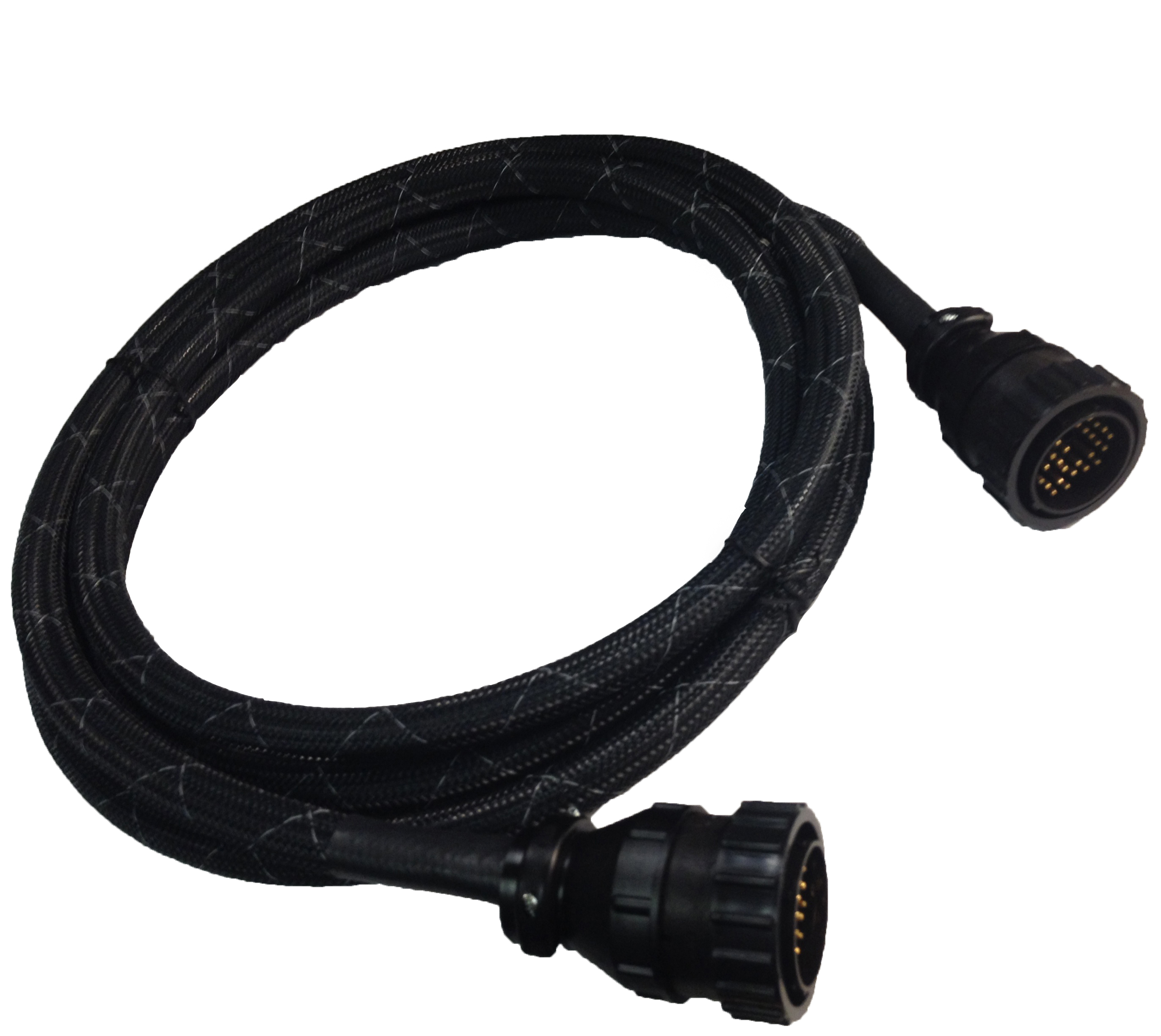 HM25 Master Control Cable