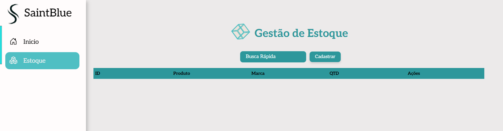 Imagem da sessão Stock