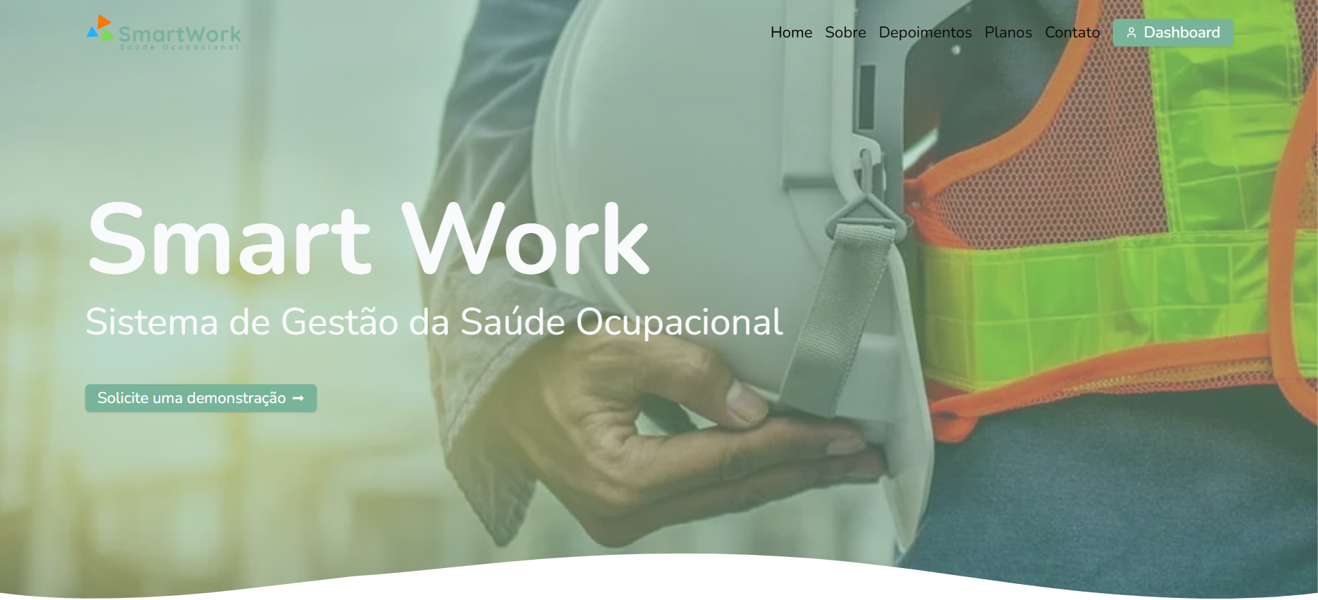 Thumbnail do projeto Smart Work
