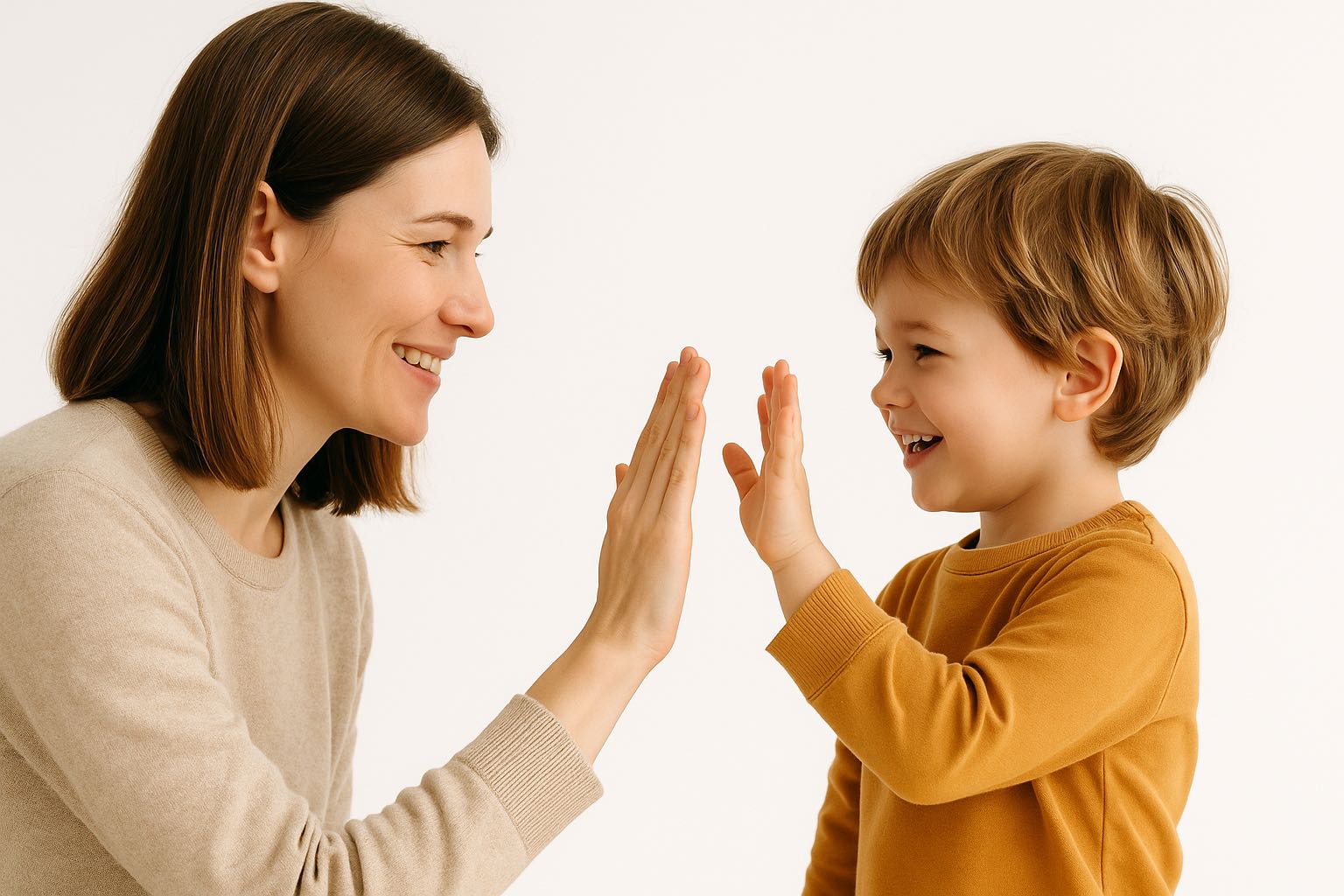 Nurturing Confidence: A Parent's Guide to Helping Your Child Thrive in Daycare