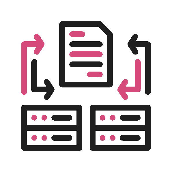 Data integration