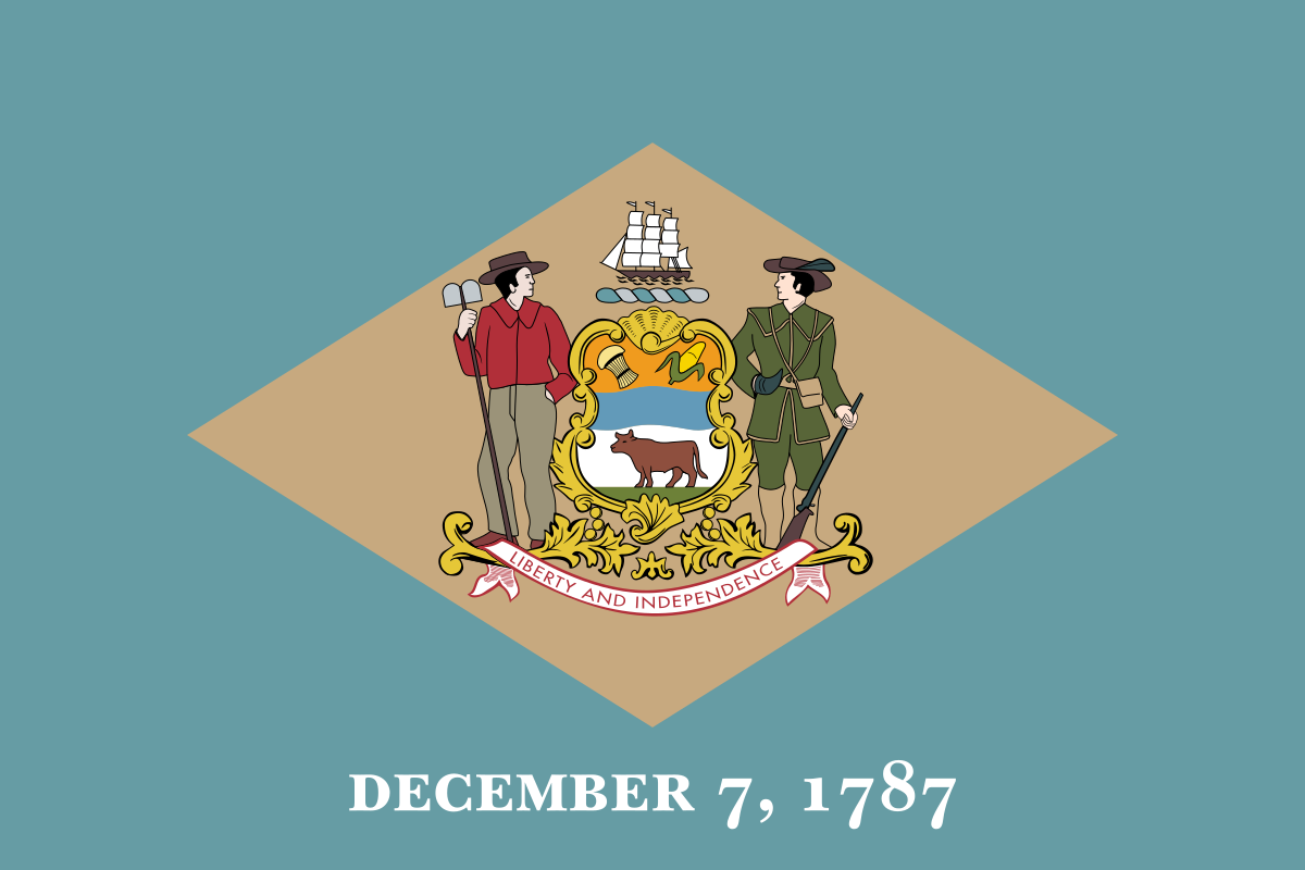 State Flag