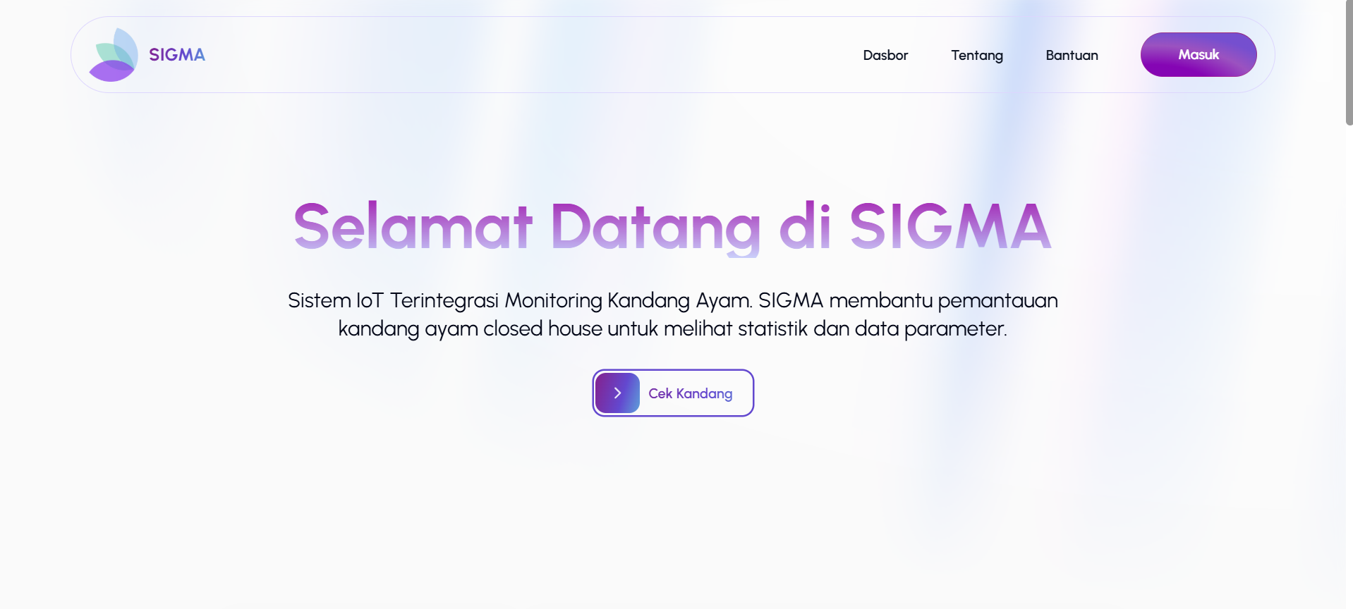 SIGMA