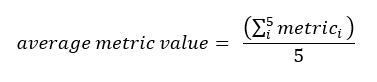 average metric value.png