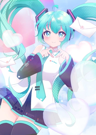 MIKU NO HI 2026