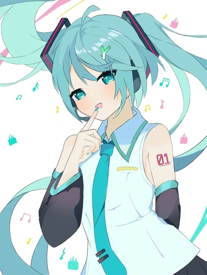 Miku no Hi 2022