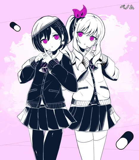 MZK AND ENA