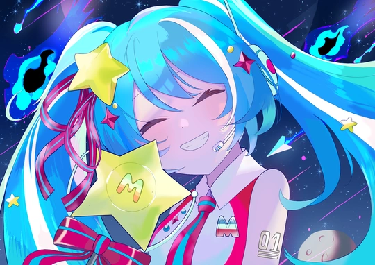 Miku no Hi 2024