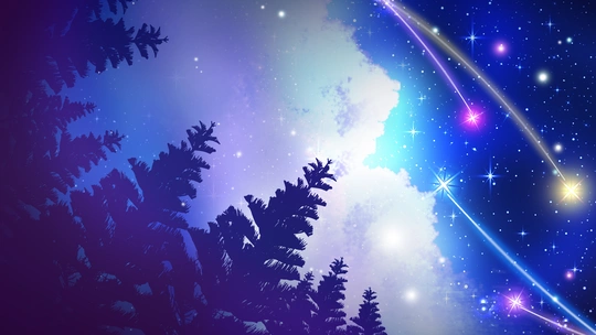 Starnight