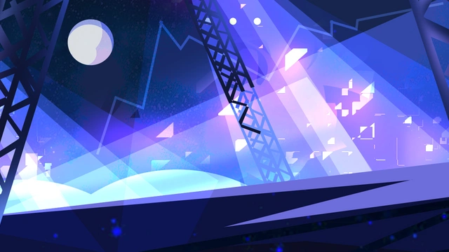 LIGHT SHOW