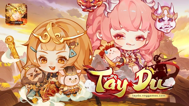 TÂY DU