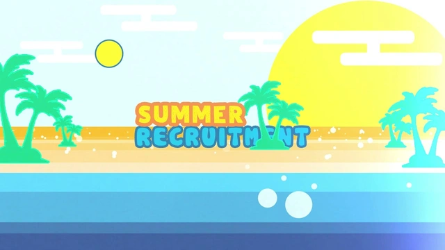 EYOKO SUMMER REC