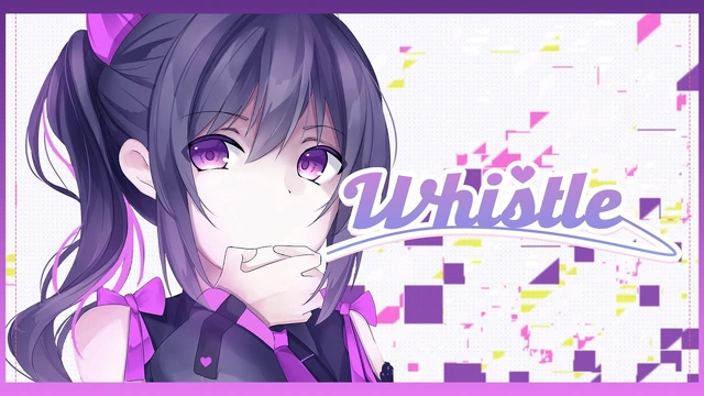 WHISTLE - BLACKPINK