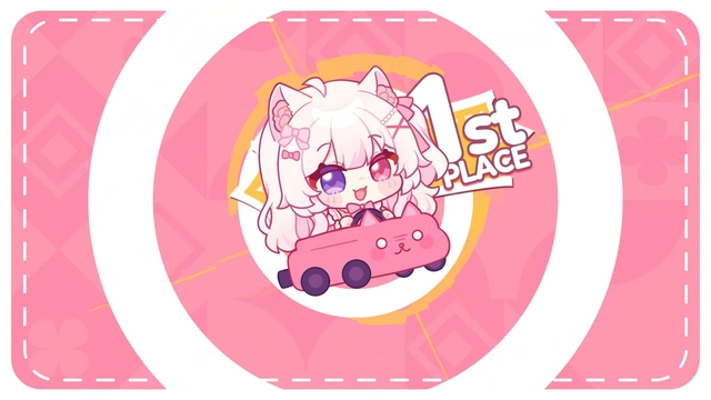 MILKY MEOW DEBUT