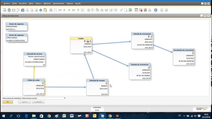 imagem da sessão SAP | Usando no processo fiscal de compras e pagamento