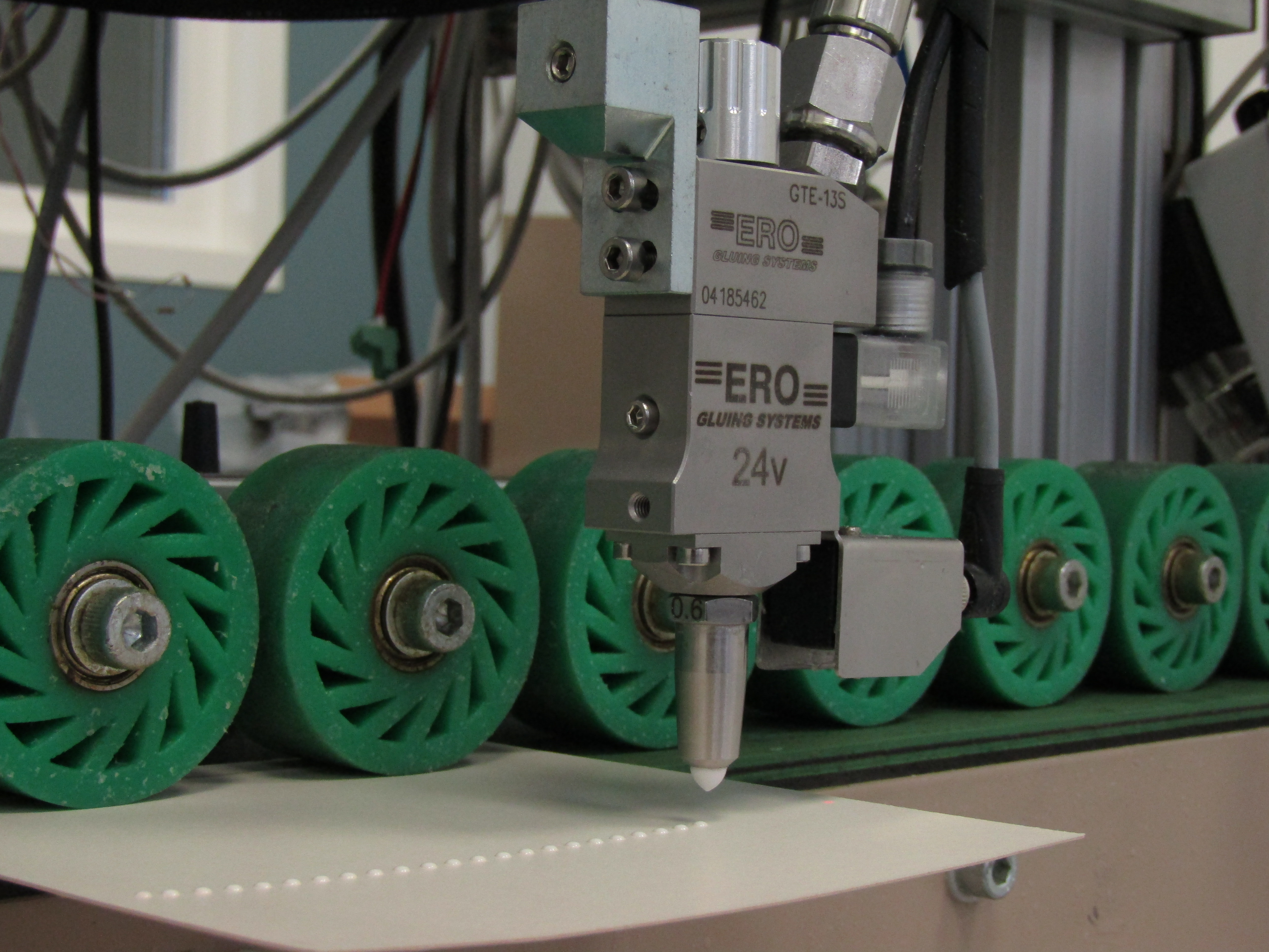 Solutions for the Folding Carton Industry