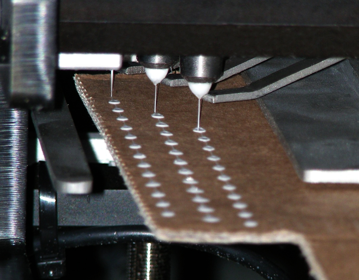 Solutions for the Corrugated Industry