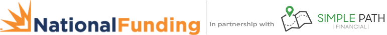 National Funding in partnership with Simple Path Financial