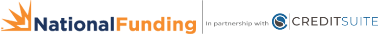 National Funding in partnership with Credit Suite