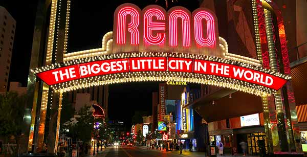 Reno Nevada
