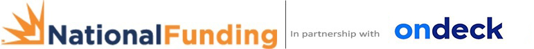 National Funding in partnership with OnDeck