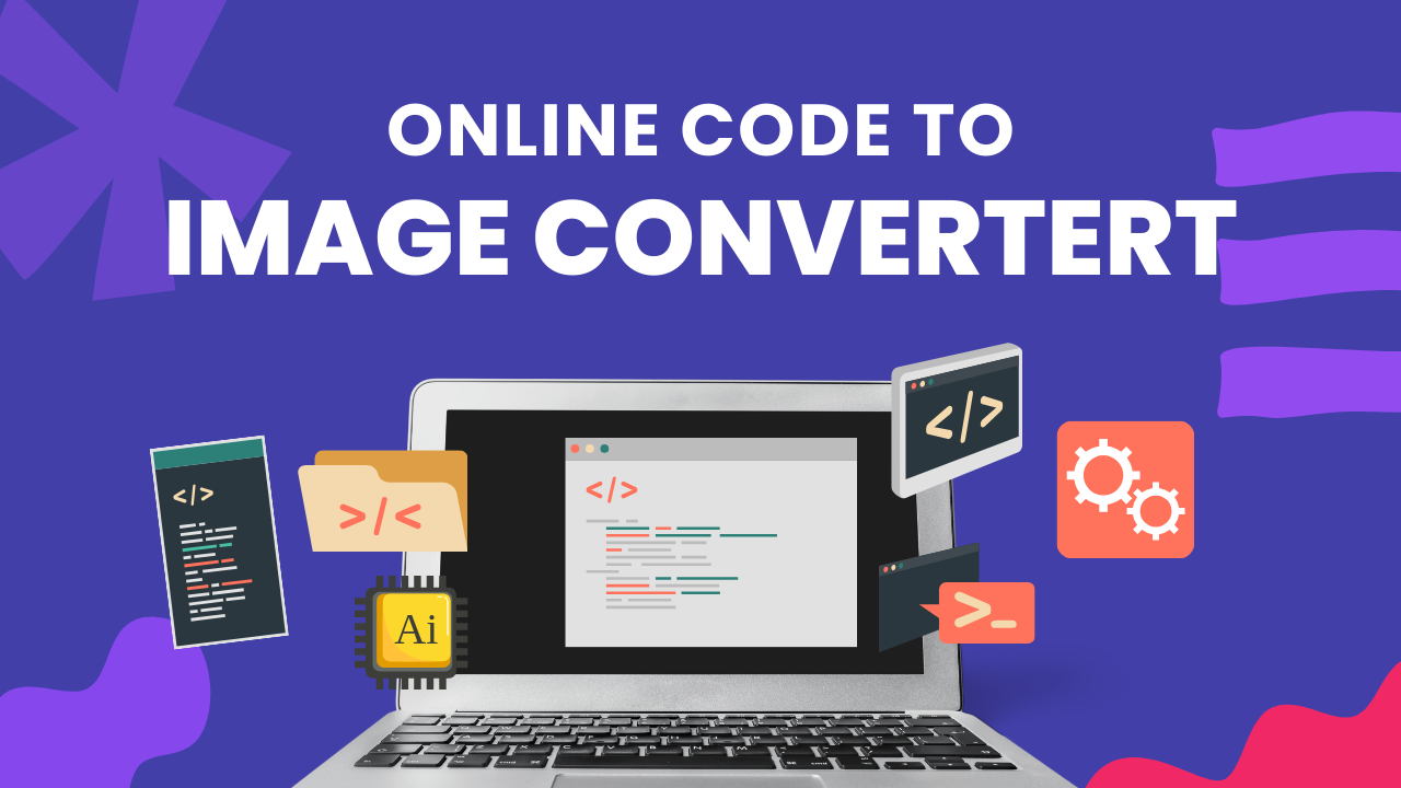 Sammi | Code to Image Converter – Beautiful Code Snippet Generator