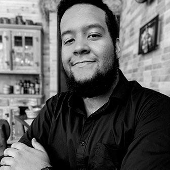 César Felipe