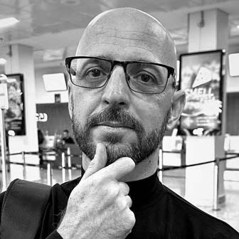 Carlos Pinheiro