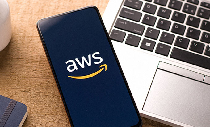 AWS for non-engineers  #1 —  Introduction