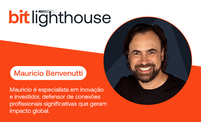 #10 Bit Lighthouse – Papo com Mauricio Benvenutti