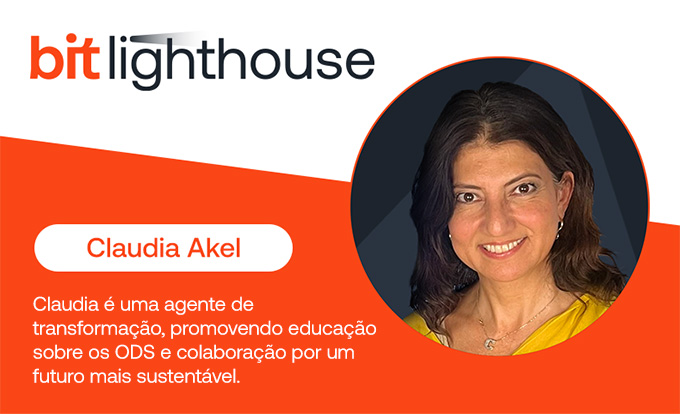 #9 Bit Lighthouse – Papo com Claudia Akel