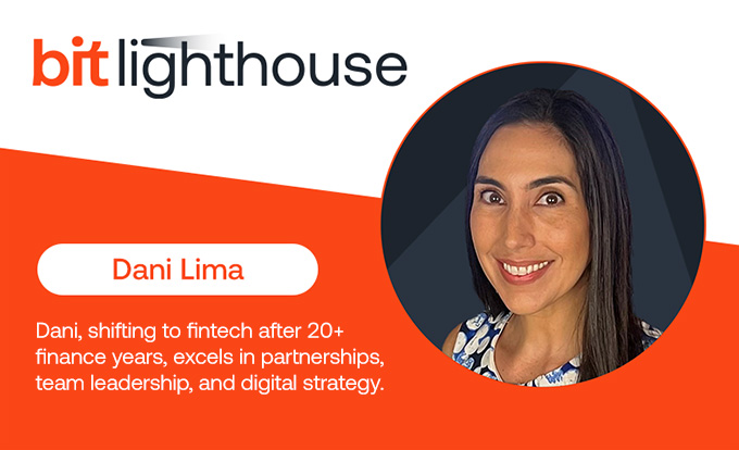 #6 Bit Lighthouse – Talk with Dani Lima