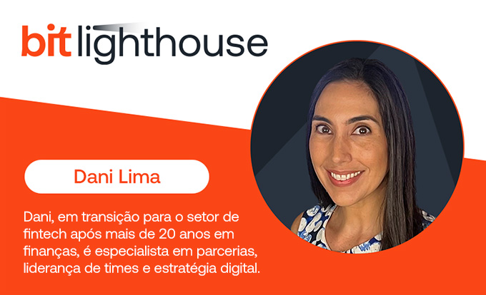 #6 Bit Lighthouse – Papo com Dani Lima