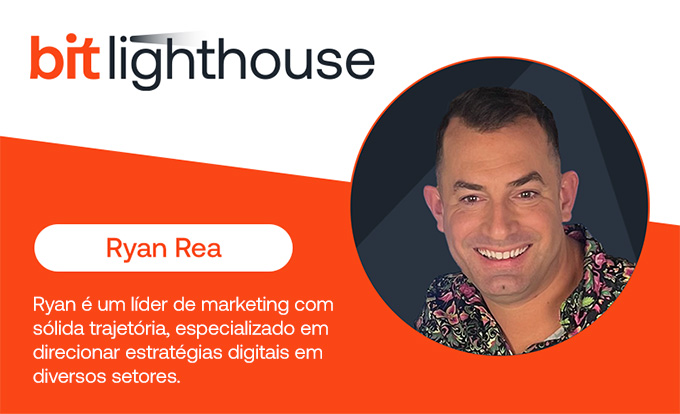 #5 Bit Lighthouse – Papo com Ryan Rea
