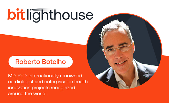 #2 Bit Lighthouse – Talk with Roberto Botelho