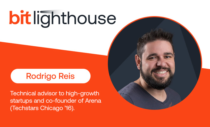 #1 Bit Lighthouse – Talk with Rodrigo Reis