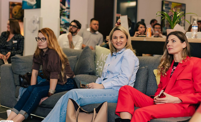 The Hub of Innovation and Creativity in Miami’s Office Logic