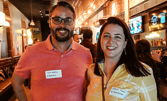 Exploring the Fort Lauderdale Tech Meetup Experience