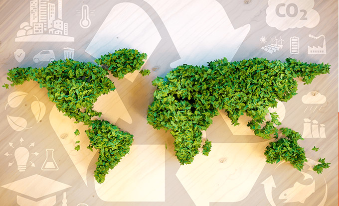 A New Frontier in AI-Driven Climate Insights for a Sustainable Tomorrow
