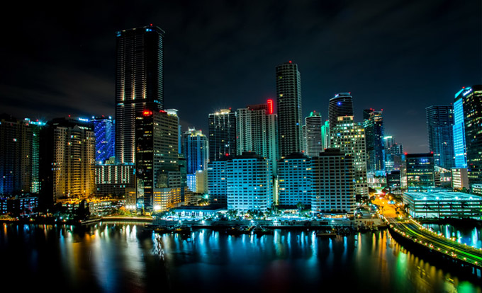 Miami’s Technology Ecosystem: A Rising Powerhouse