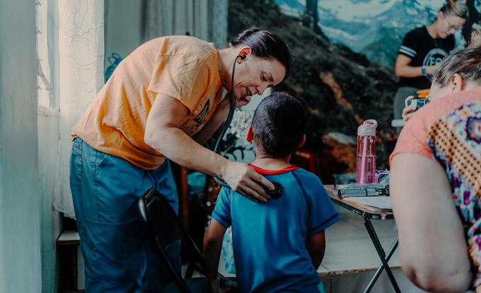 Patient-Centered Care: What Healthcare Can Learn from Tourism