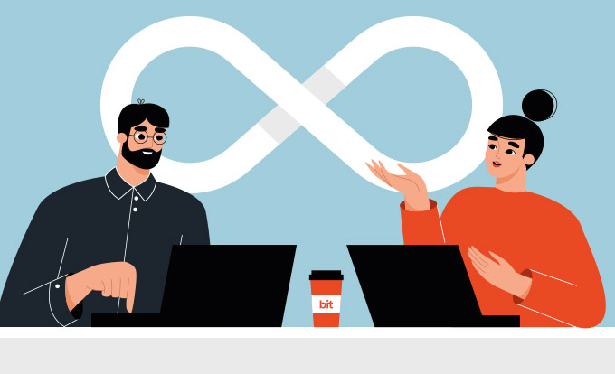 Continuous Delivery: How to adapt and thrive in a fast-paced business world