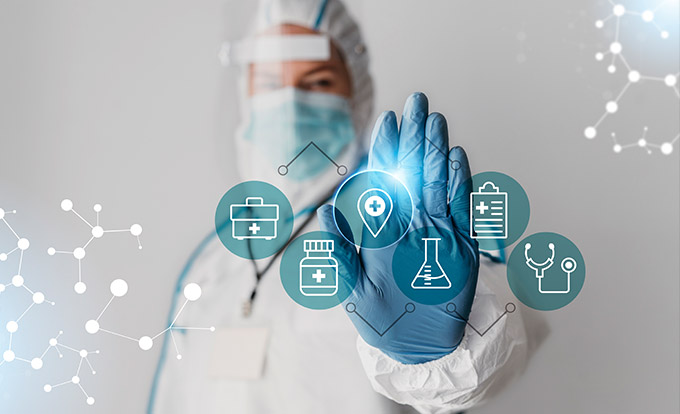AI as a Game Changer in Protein Analysis and Drug Development